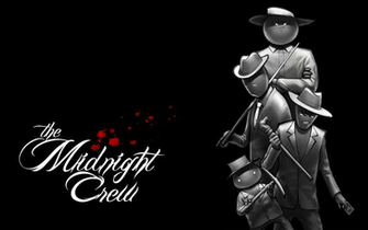 Midnight Crew Computer Wallpaper Desktop Background