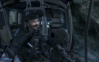 Captain Price By Donabruja
