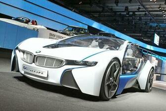 Bmw New Cars Car Wallpaper HD
