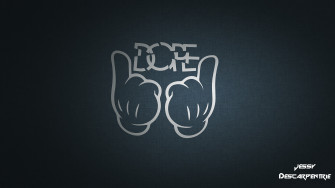 Dope Wallpaper HD