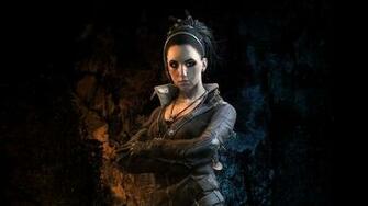 Dying Light Wallpaper