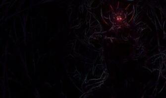Elise The Spider Queen Wallpaper By Palkia1208