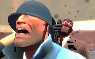 Spy Tf2 Wallpaper Team Fortress Soldier