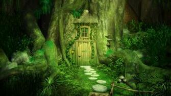 Mystical Scary Fantasy Wallpaper Background Jpg