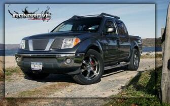 Nissan Frontier Wallpaper Forum