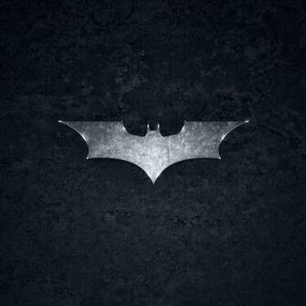 Batman Dark Knight iPad Wallpaper