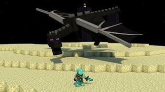 Minecraft HD Wallpaper Background Image