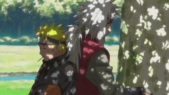 Jiraiya Naruto Image Picture Pic