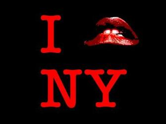 The Rocky Horror Picture Show I Lips Ny