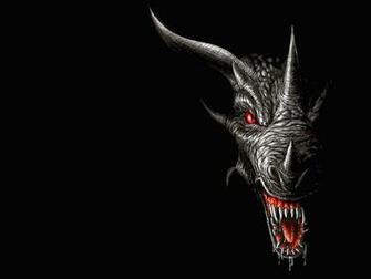 Black Dragon High Definition Wallpaper Amazing Wallpaperz