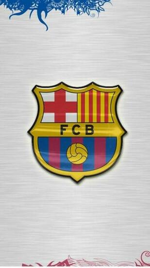 Fcb HD Wallpaper