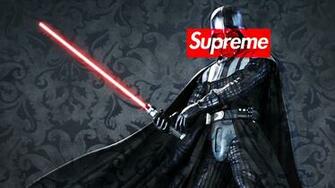 Supreme Wallpaper