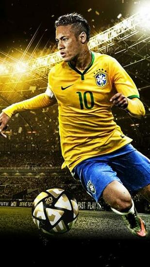 Fifa Mobile Wallpaper Image