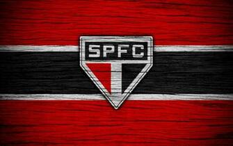 S O Paulo Fc 4k Ultra HD Wallpaper Background Image
