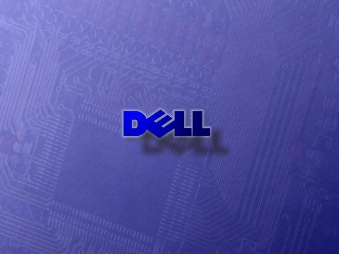 Dell Wallpaper HD