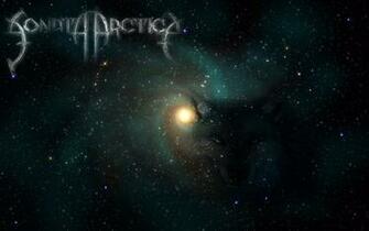 Sonata Arctica By Bryansonata