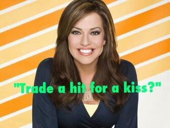 Robin Meade Wallpaper
