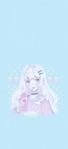 Loubeccaxo Wallpaper