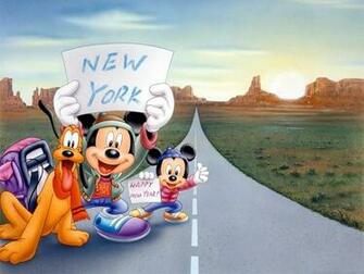 Walt Disney Wallpaper