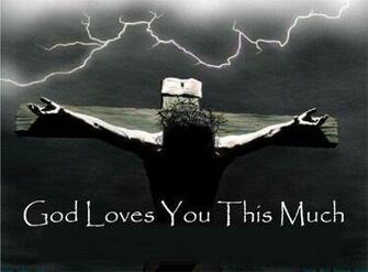 Jesus Christ Wallpaper I Love Christian