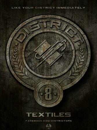 Hunger Games iPad Wallpaper HD Desktop