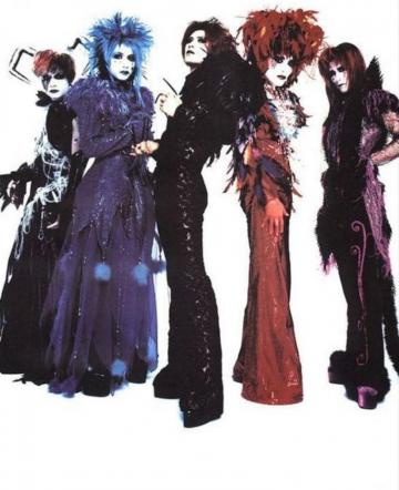 Malice Mizer Photos Of Last Fm