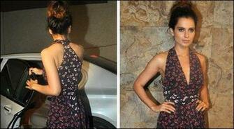 Bollywood Celebrity Features