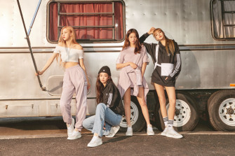 Blackpink HD Wallpaper