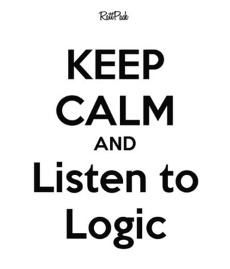 Logic Wallpaper Widescreen