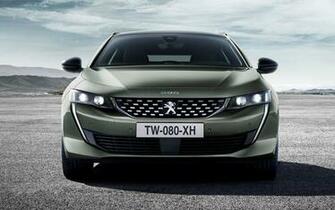 Peugeot Sw Gt Wallpaper And HD Image Car Pixel