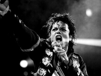 Michael Jackson Mj Wallpaper