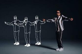 Bruno Mars That S What I Like Earns Him His First No