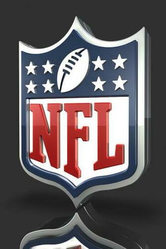 Nfl Logo iPhone Wallpaper