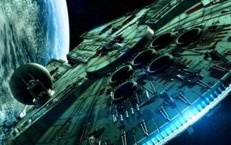 Star Wars Wallpaper Bureaublad Achtergronden Van