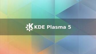 Kde Plasma On Kubuntu And Linux Mint
