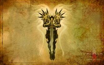 Wallpaper Media Diablo Iii