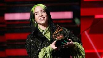 Grammy Awards Complete Winners List Abc News