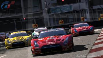 Gran Turismo HD Wallpaper