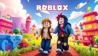 Bff Roblox Wallpaper