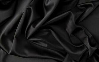 Black Silk Wallpaper