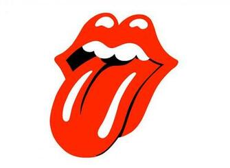 Rolling Stones Logo Image Crazy Gallery