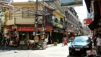 Explore The Philippines Manila Gallery
