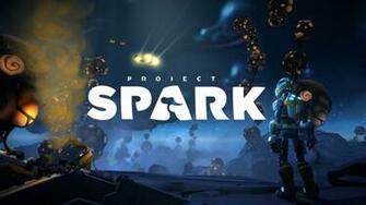 Project Spark Wallpaper In