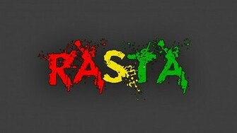 Rasta HD Wallpaper Imagebank Biz