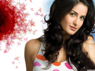 Katrina Kaif HD Wallpaper