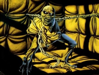 Iron Maiden