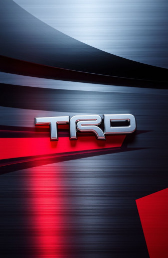 Trd Logo Wallpaper