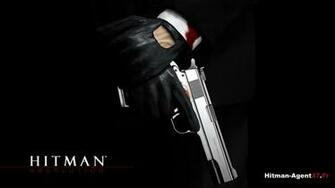 Trailer Screenshots Artworks Et Wallpaper Hitman Agent Fr