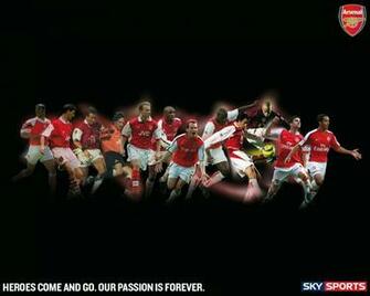 Arsenal Fc HD Wallpaper