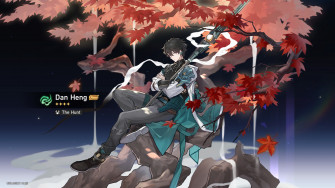 Get All The Honkai Star Rail Characters